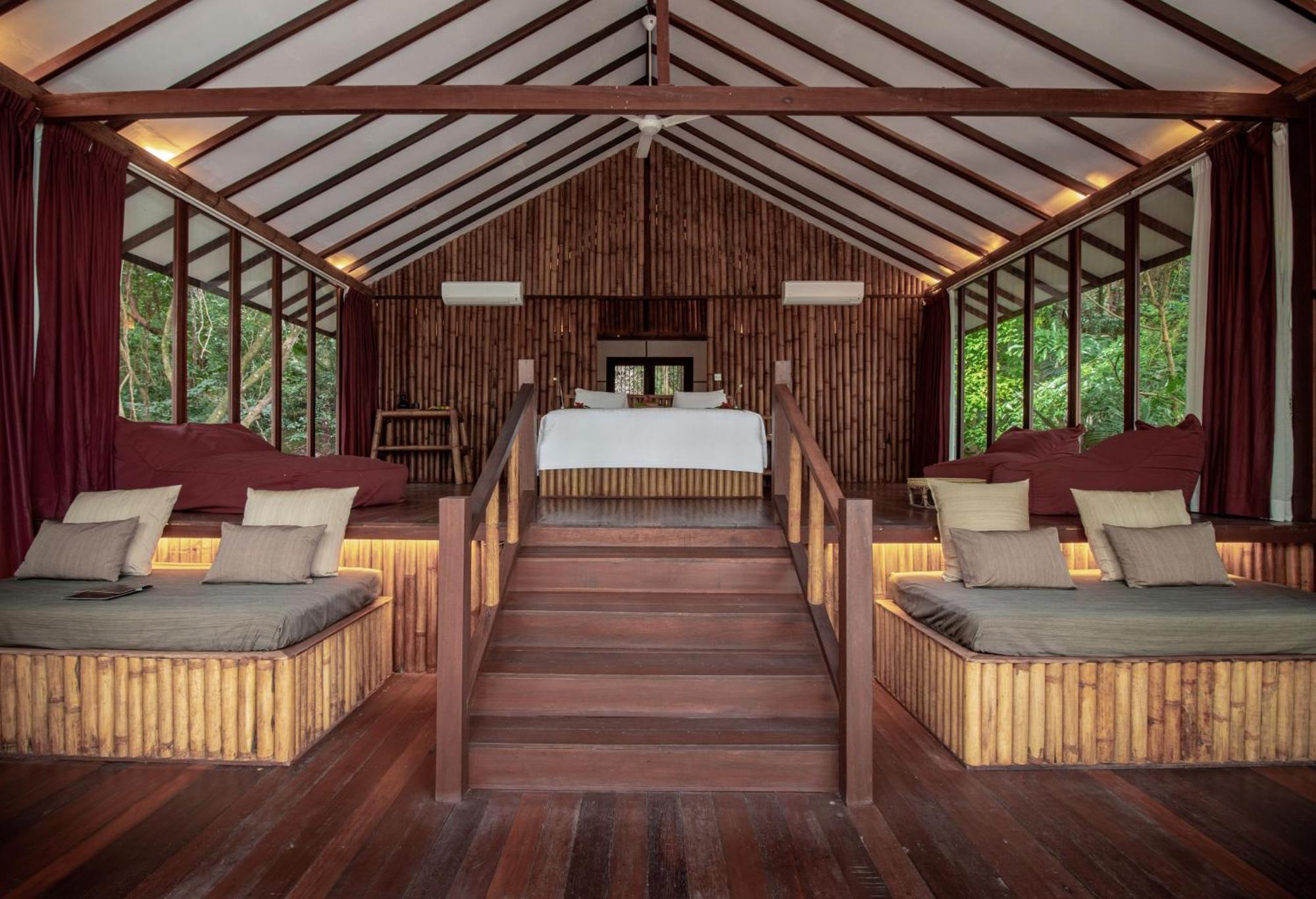 Japamala Resort By Samadhi Age 12 And Above Only (Adults Only) Kampung Genting Room photo