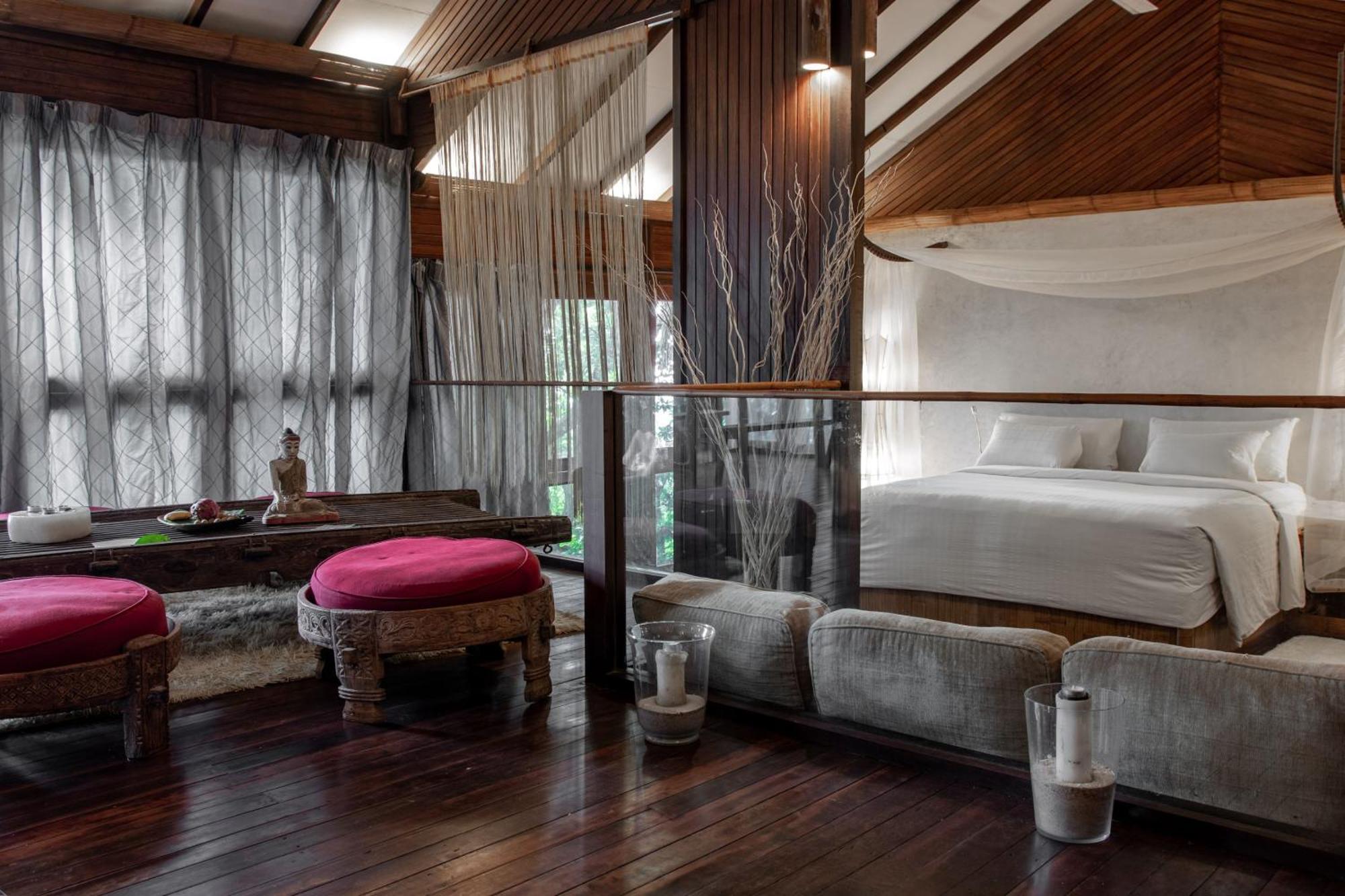 Japamala Resort By Samadhi Age 12 And Above Only (Adults Only) Kampung Genting Room photo