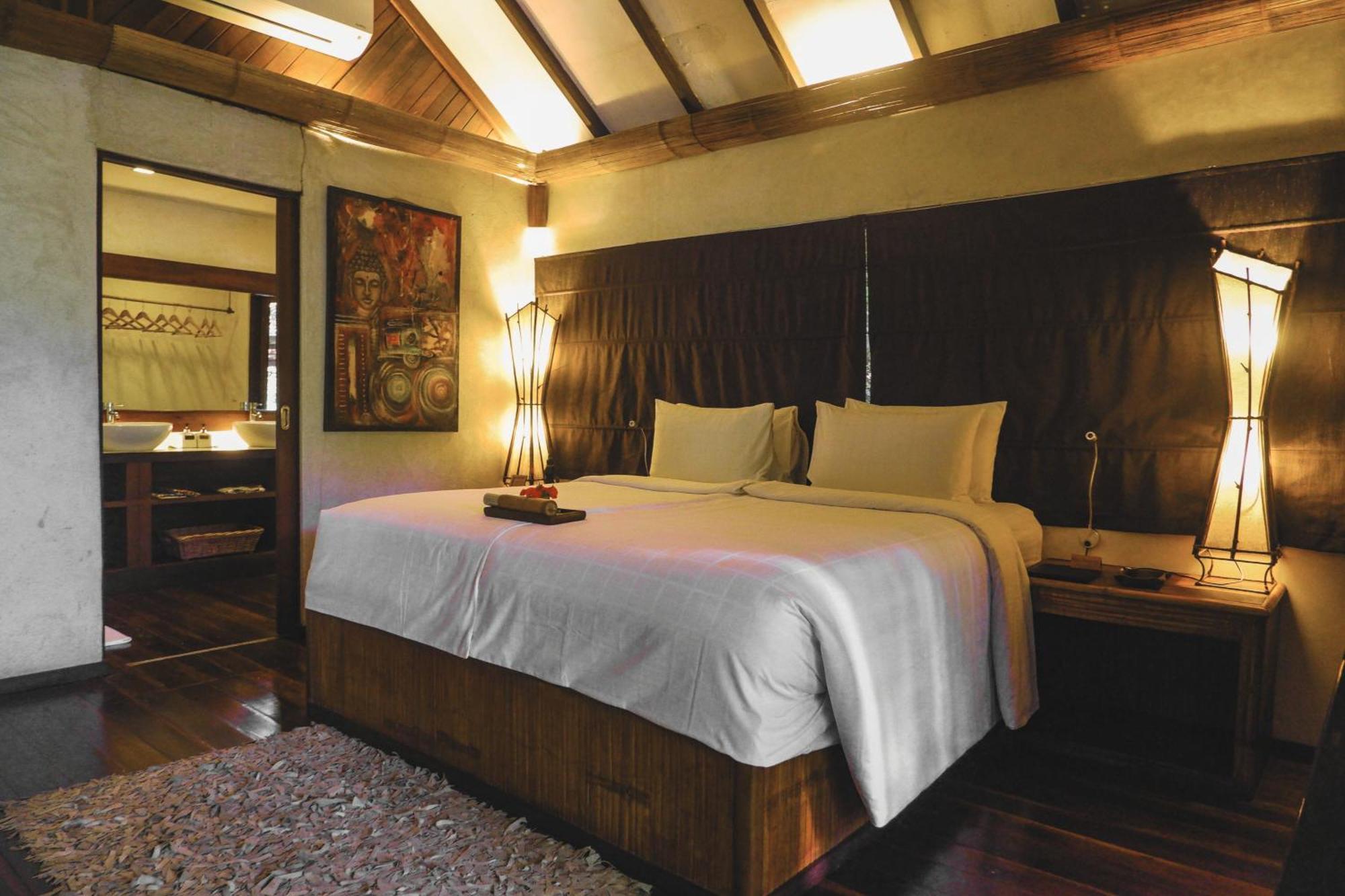 Japamala Resort By Samadhi Age 12 And Above Only (Adults Only) Kampung Genting Room photo