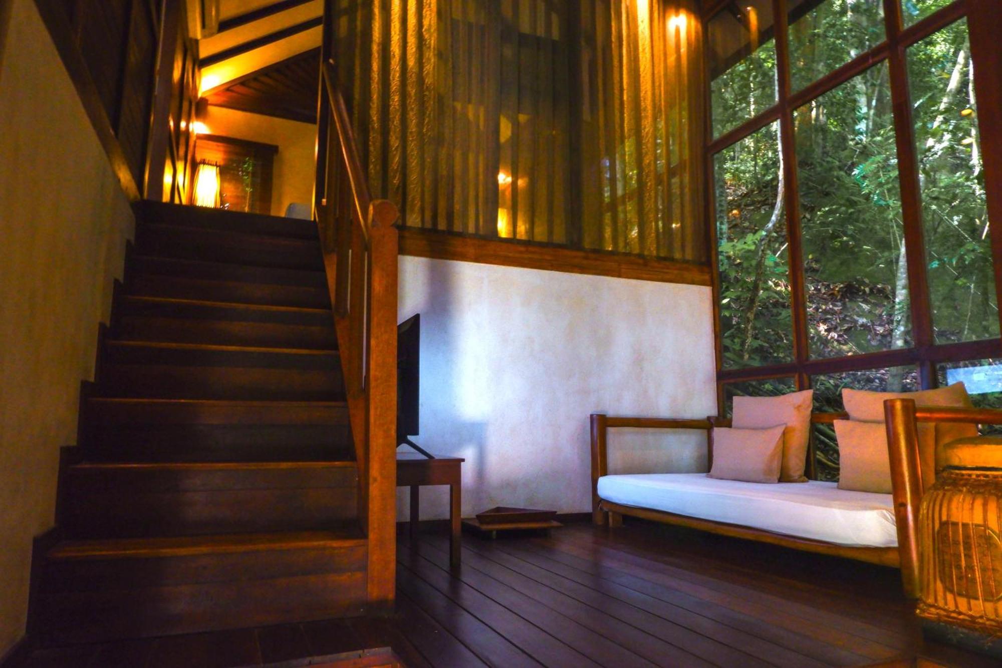 Japamala Resort By Samadhi Age 12 And Above Only (Adults Only) Kampung Genting Room photo